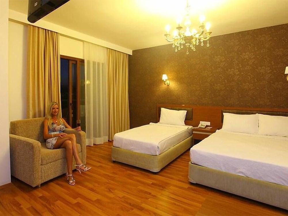 EFTALIA AQUA RESORT — TURKLER — fotografie hotel nr. 13