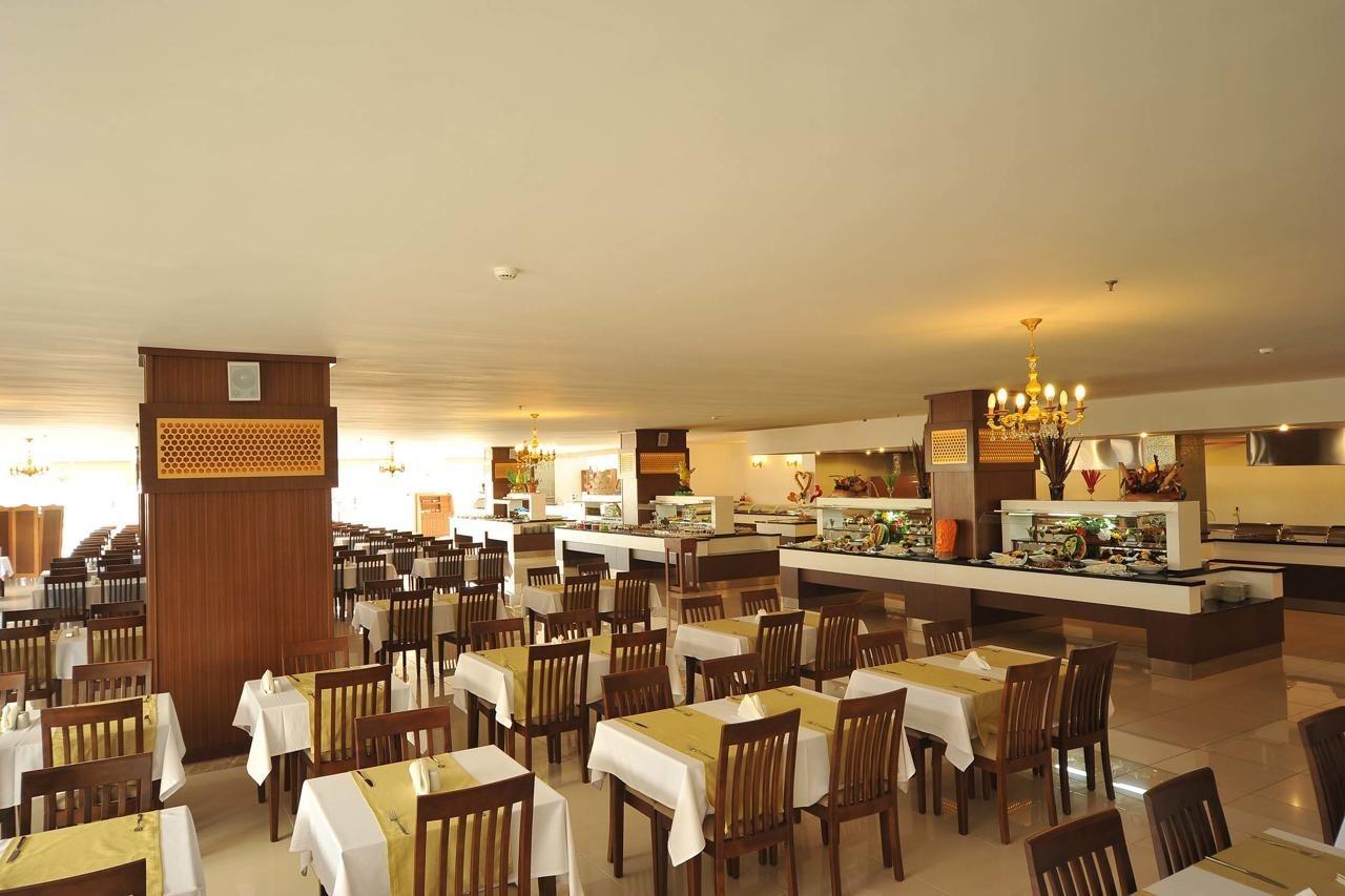 EFTALIA AQUA RESORT — TURKLER — fotografie hotel nr. 11