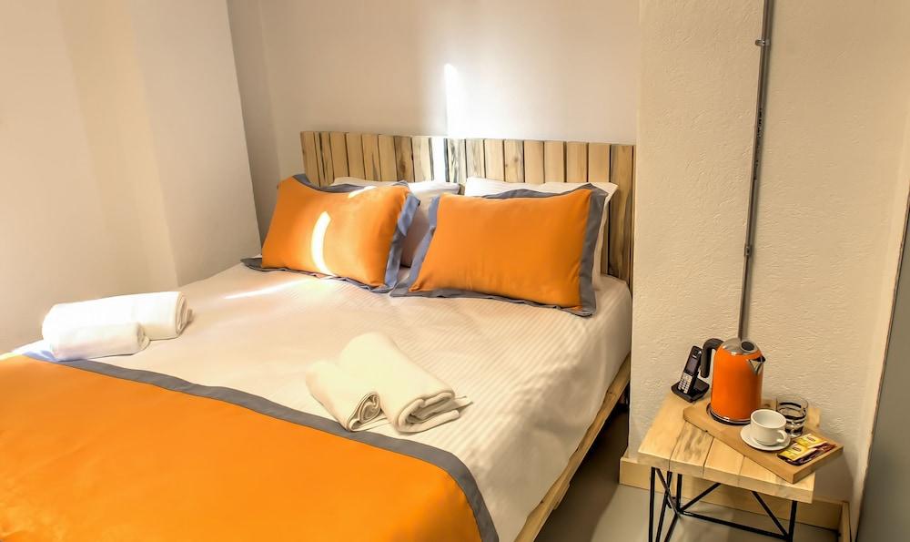VAVIEN HOTEL (ADULTS ONLY) — ISTANBUL — fotografie hotel nr. 7