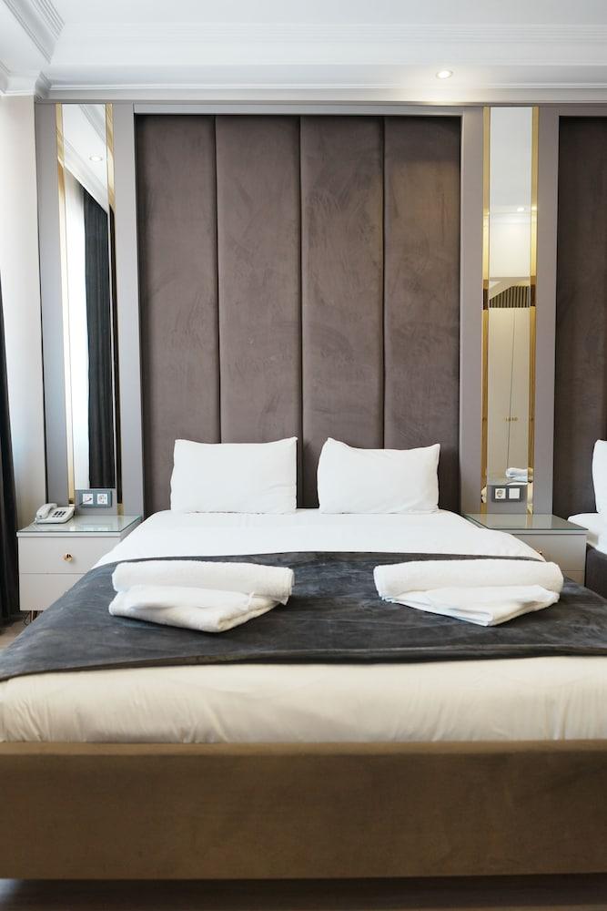 REYYAN HOTEL — ISTANBUL — fotografie hotel nr. 11