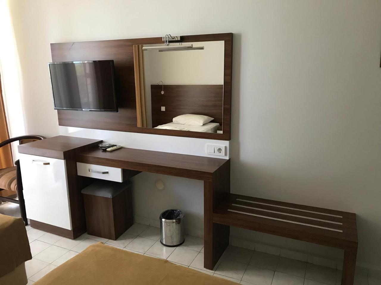 MUZ HOTEL — ALANYA — фотография отеля №7