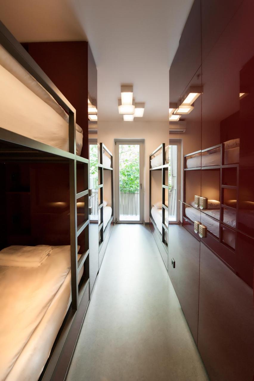 WABI SABI HOSTEL ISTANBUL — ISTANBUL — fotografie hotel nr. 32