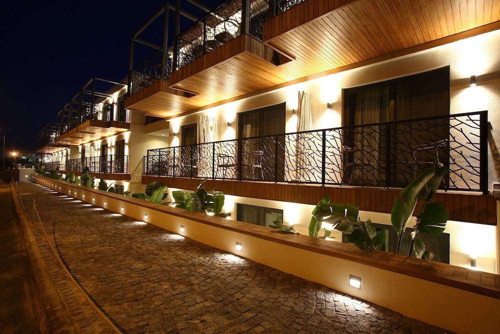HOTEL ESKICESHME BODRUM (ADULTS ONLY) — BODRUM — fotografie hotel nr. 25