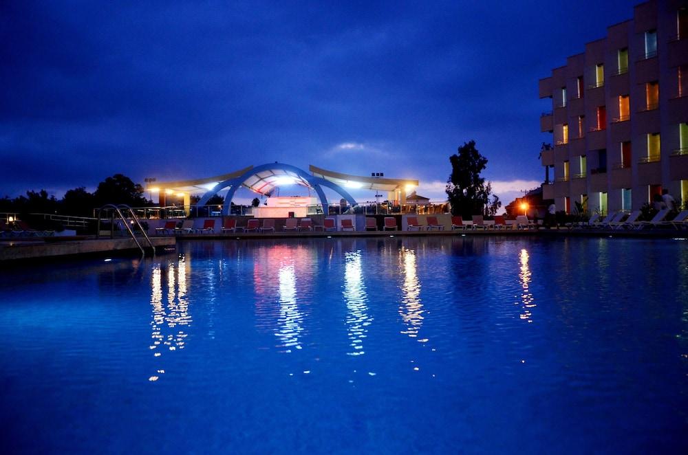 ORIENT RESORT HOTEL — FETHIYE — fotografie hotel nr. 9