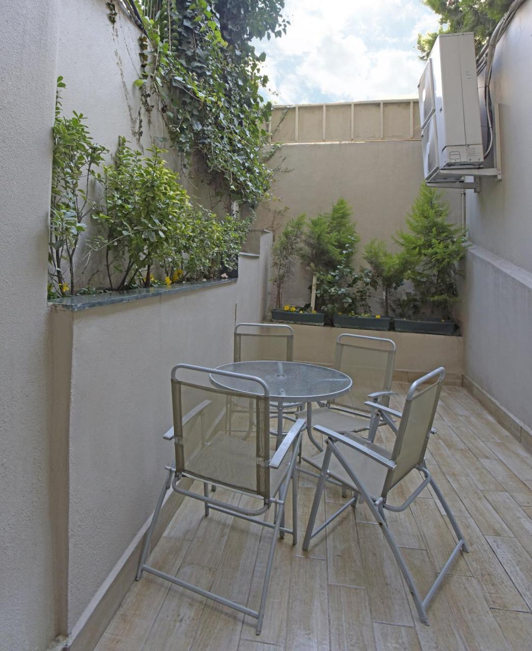 CHEYA RESIDENCE TESVIKIYE — ISTANBUL — fotografie hotel nr. 19