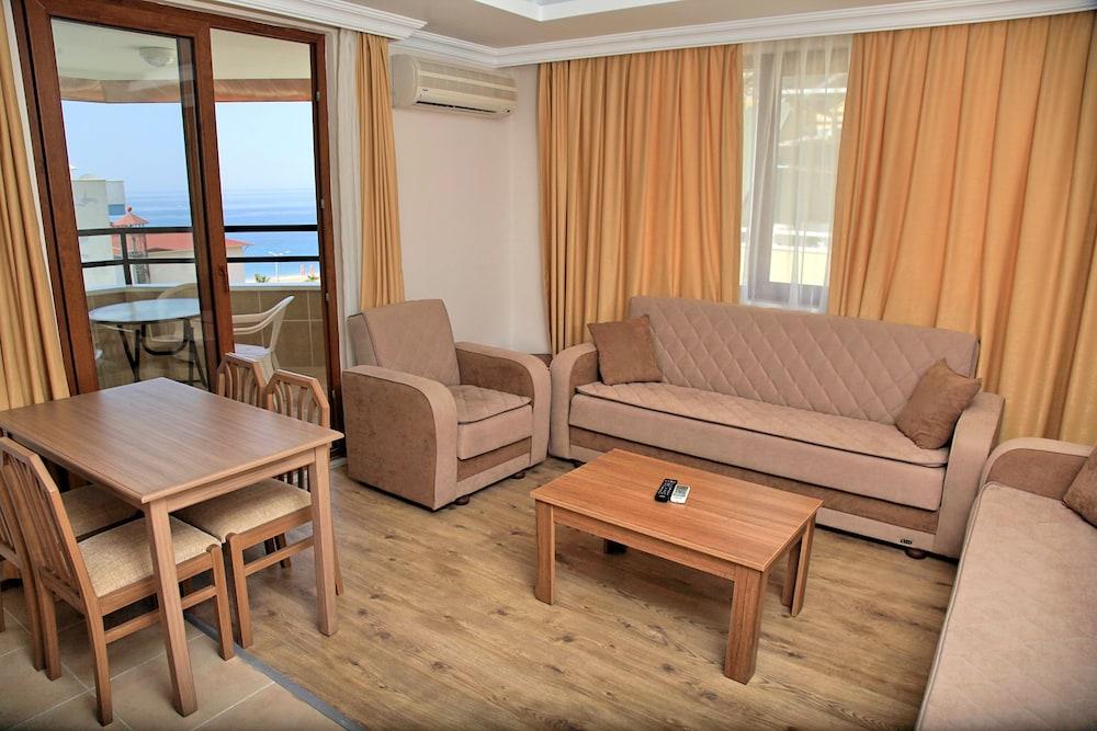 YENIACUN — ALANYA — фотография отеля №13