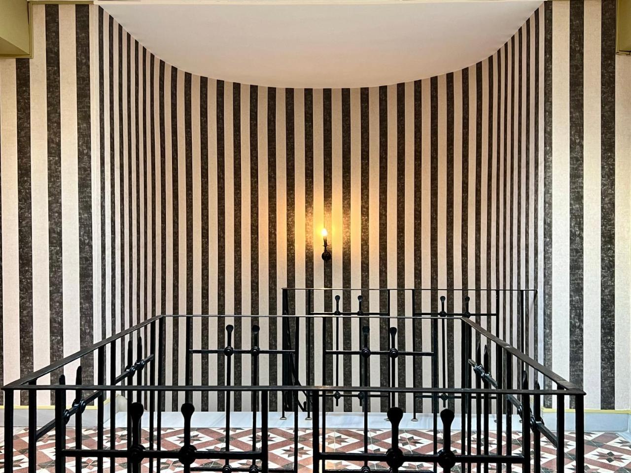 IBRAHIM PASHA — ISTANBUL — fotografie hotel nr. 15