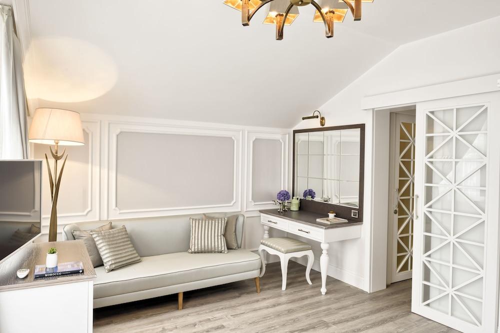 MIRRORS HOTEL — ISTANBUL — fotografie hotel nr. 12