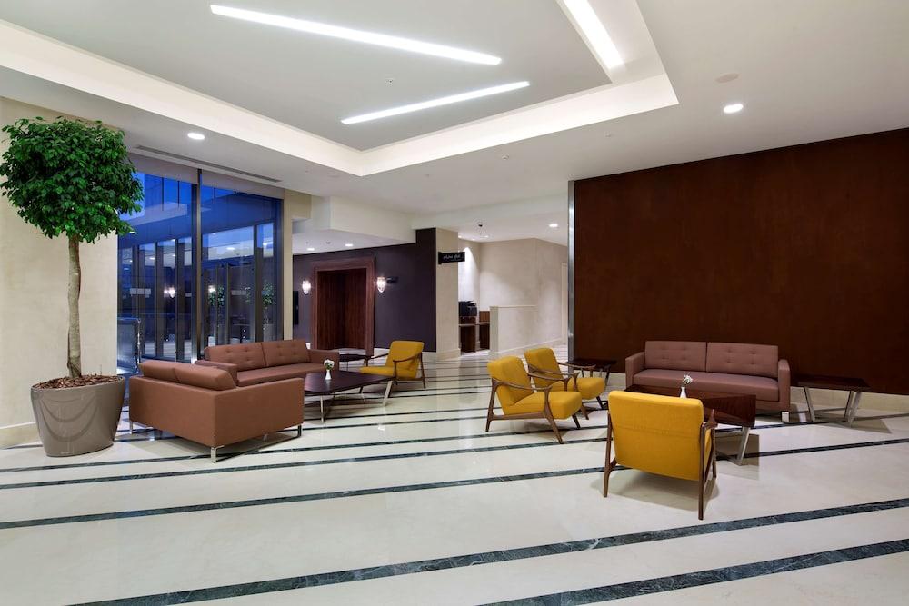 HILTON GARDEN INN ISTANBUL BEYLIKDUZU — ISTANBUL — фотография отеля №6