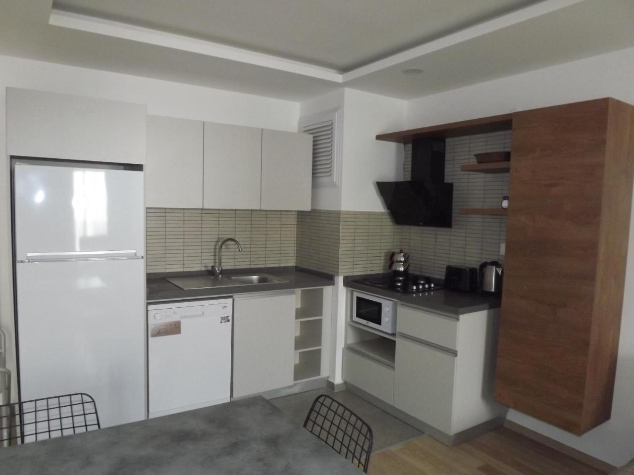 OPUS APART — KUSADASI — фотография отеля №34
