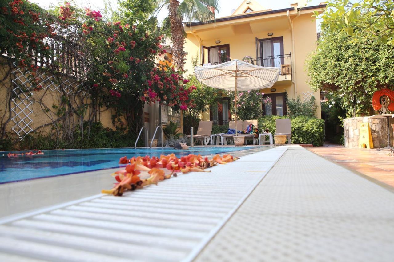 VILLA DANLIN HOTEL — GOCEK — фотография отеля №4