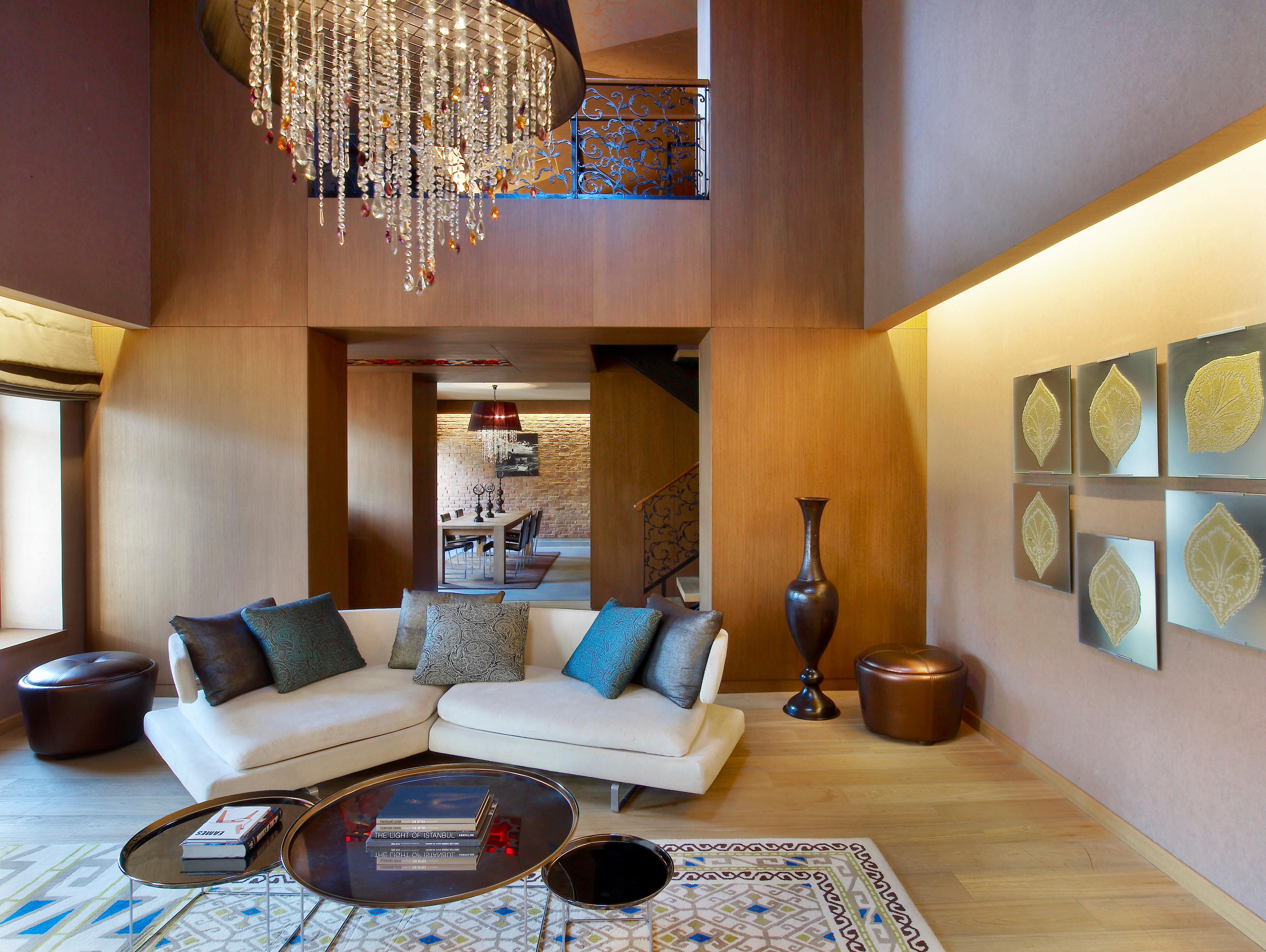 W ISTANBUL (ADULTS ONLY) — ISTANBUL — fotografie hotel nr. 21
