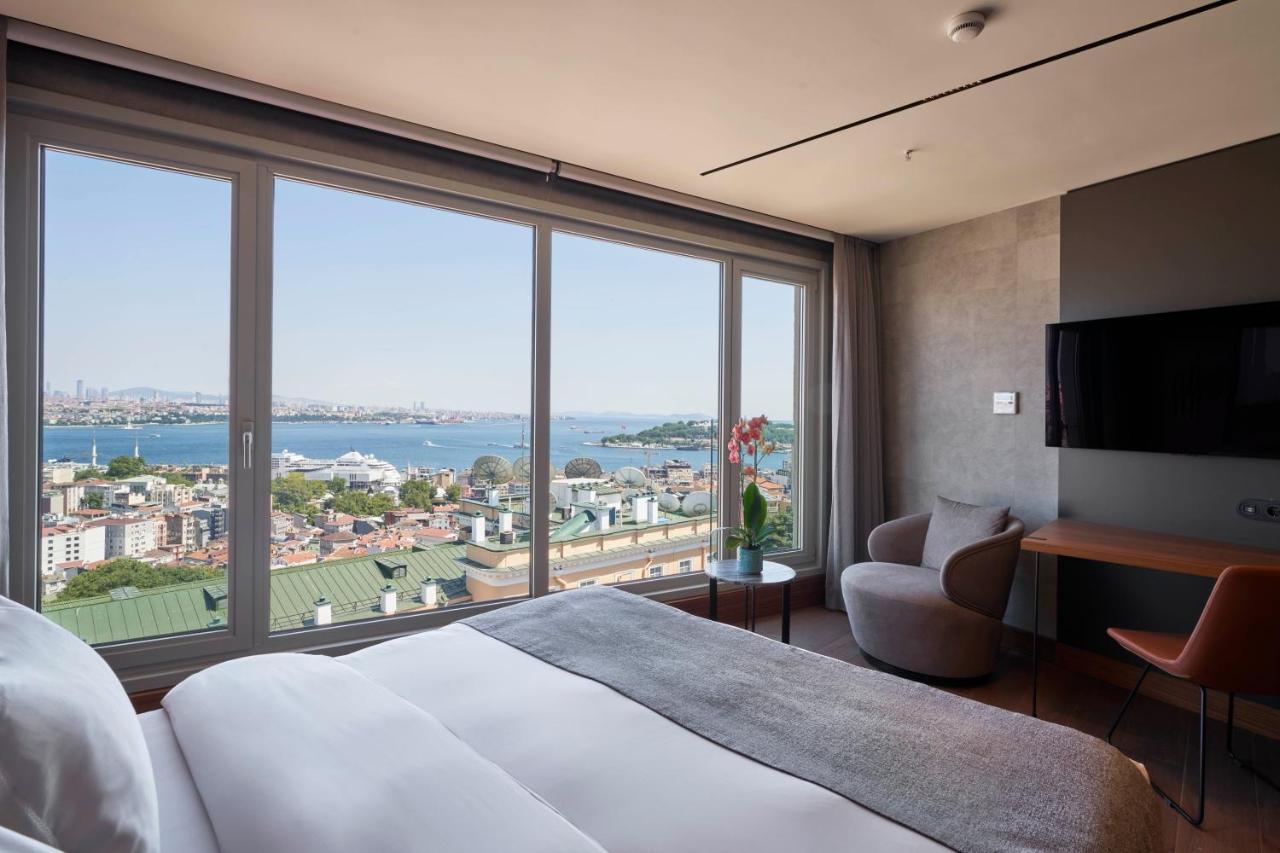 RICHMOND ISTANBUL HOTEL — ISTANBUL — фотография отеля №26