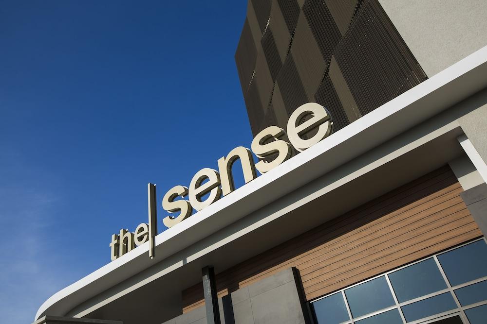 THE SENSE DE LUXE HOTEL — SIDE — fotografie hotel nr. 35