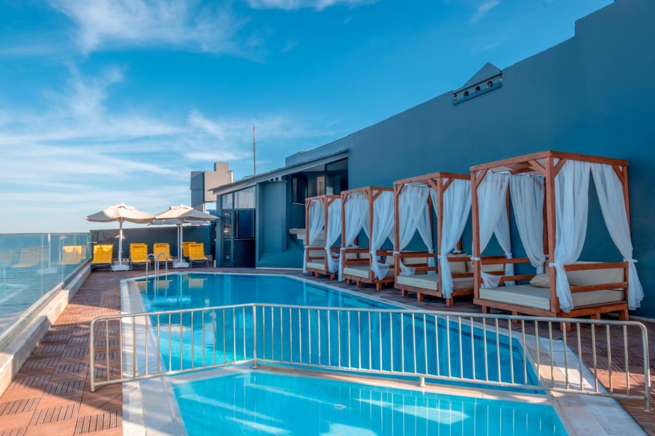 JURA HOTELS ADA BEACH — KUSADASI — фотография отеля №3
