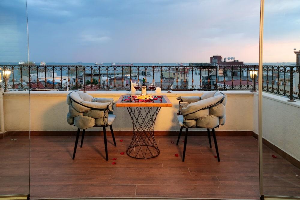 NOVA CITY HOTEL — ISTANBUL — фотография отеля №34