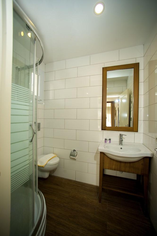 LE CHANCE HOTEL & SPA — BODRUM — фотография отеля №10