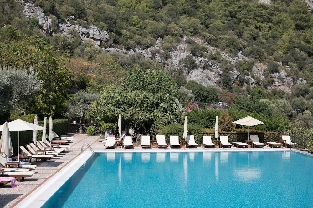 DIONYSOS — MARMARIS — фотография отеля №17