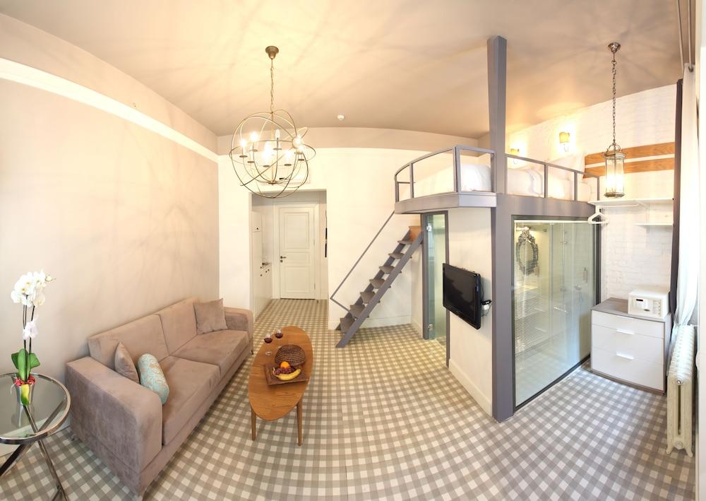 ADA HOMES APART HOTEL — ISTANBUL — fotografie hotel nr. 14