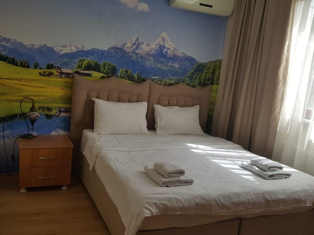 SEYRI ISTANBUL HOTEL — ISTANBUL — фотография отеля №8
