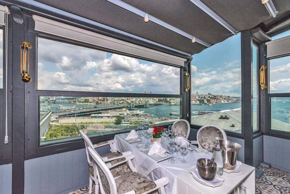 ALPEK HOTEL — ISTANBUL — fotografie hotel nr. 32