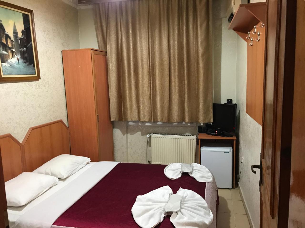 HOTEL EKOL — ISTANBUL — фотография отеля №6