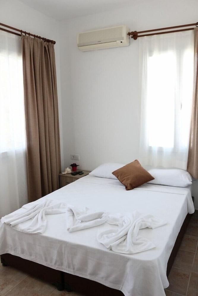 AGAN BUTIK PANSIYON — BODRUM — fotografie hotel nr. 9