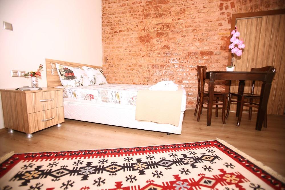 WALTON BALAT RESIDENCE — ISTANBUL — фотография отеля №9