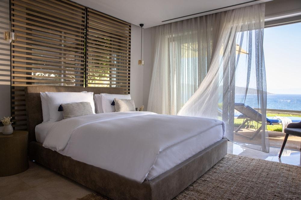 METT HOTEL & BEACH RESORT BODRUM — BODRUM — фотография отеля №20