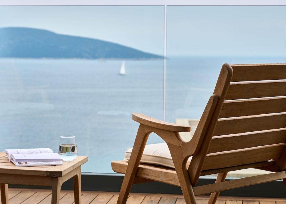 METT HOTEL & BEACH RESORT BODRUM — BODRUM — фотография отеля №19