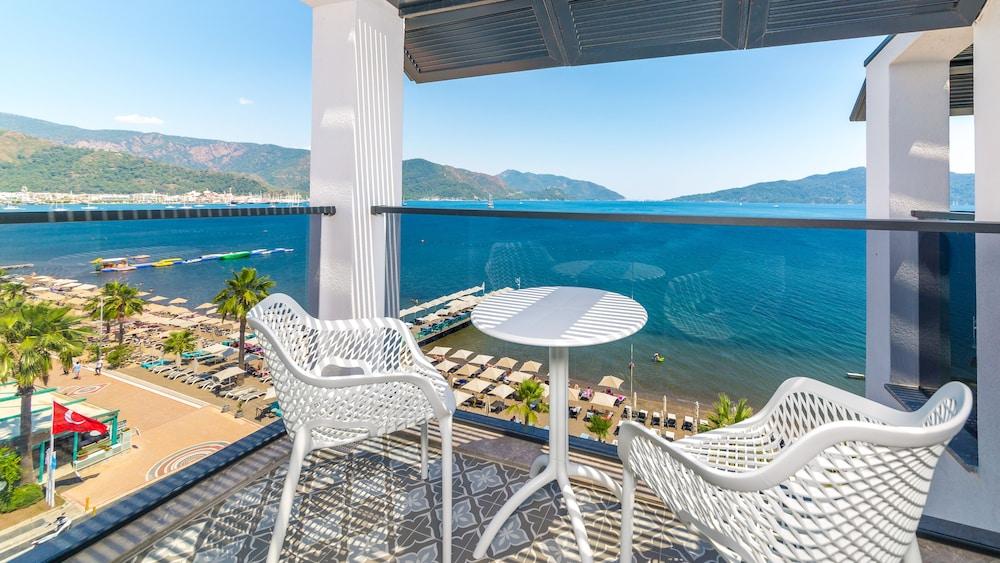 MARMARIS BEACH HOTEL — MARMARIS — фотография отеля №24