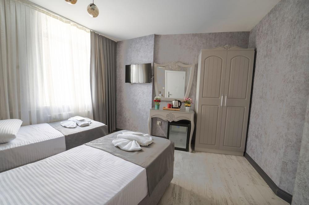 VIVA HOTEL OLDCITY — ISTANBUL — fotografie hotel nr. 7