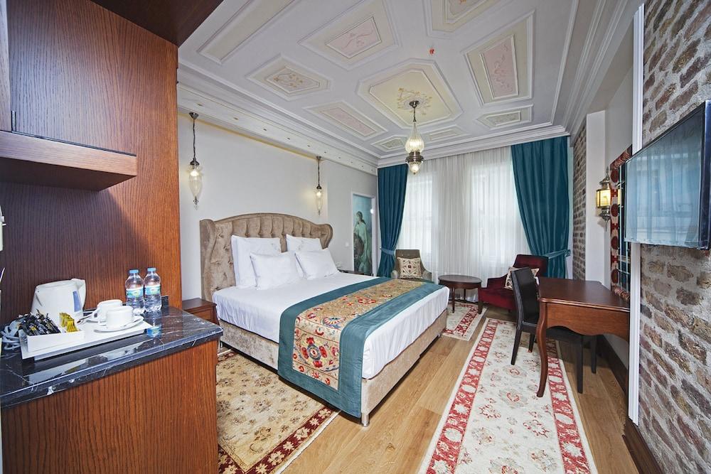 AZADE SUITES — ISTANBUL — fotografie hotel nr. 10