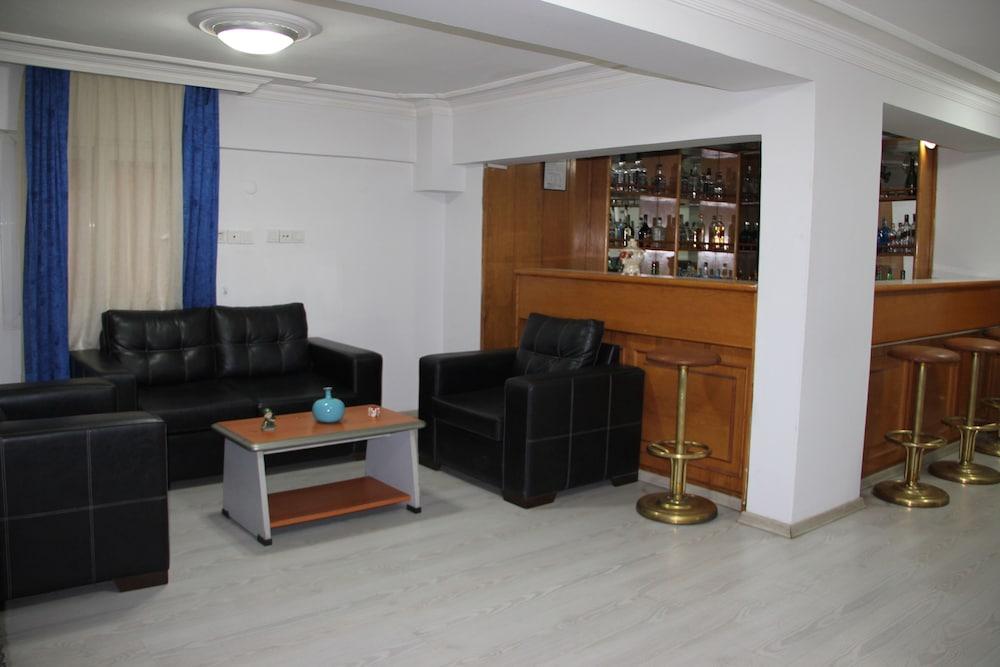 OTEL ORKUN — IZMIR — фотография отеля №30