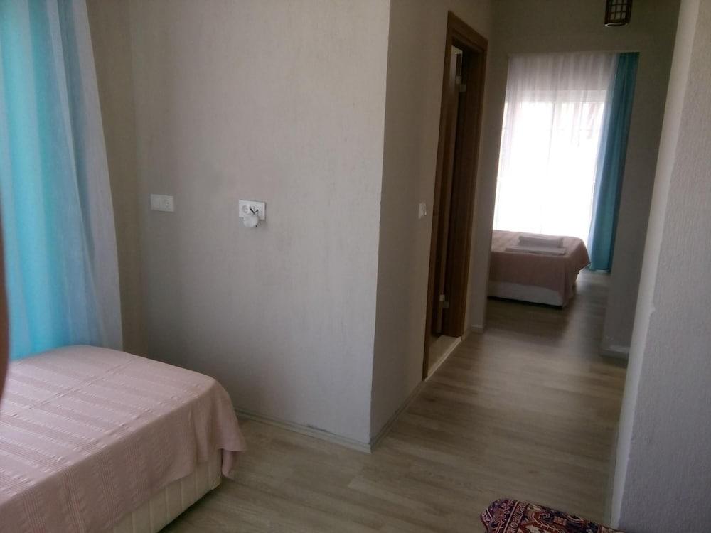 DOLUNAYDIN OTEL — SIDE — фотография отеля №13