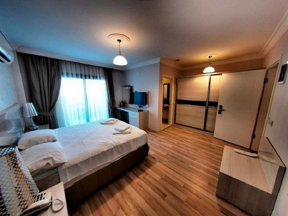 YAGMUR HOTEL — GOCEK — fotografie hotel nr. 6
