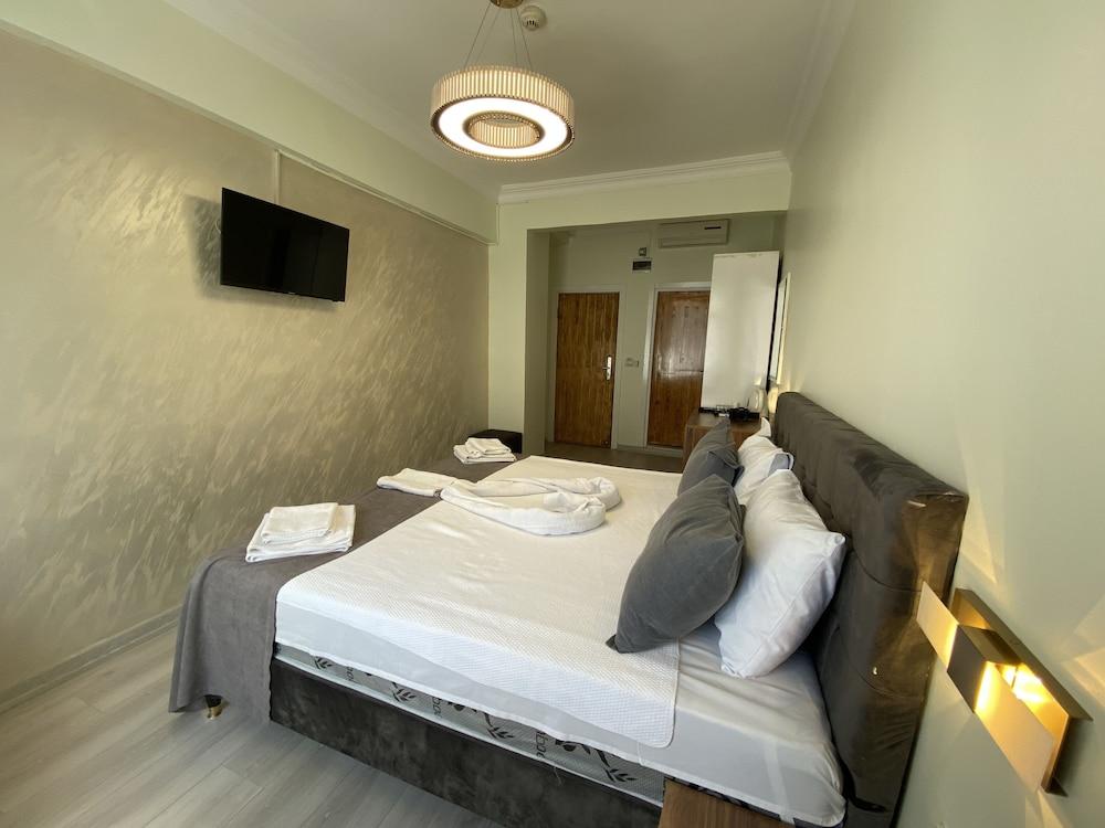 GALATA 34 — ISTANBUL — fotografie hotel nr. 9