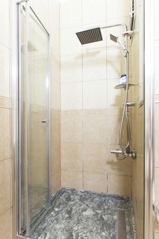ISTANBUL APARTMENTS ISTIKLAL — ISTANBUL — фотография отеля №33