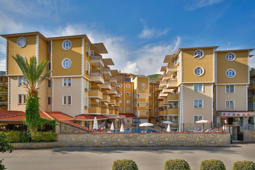 KLEOPATRA ADA — ALANYA — fotografie hotel nr. 30