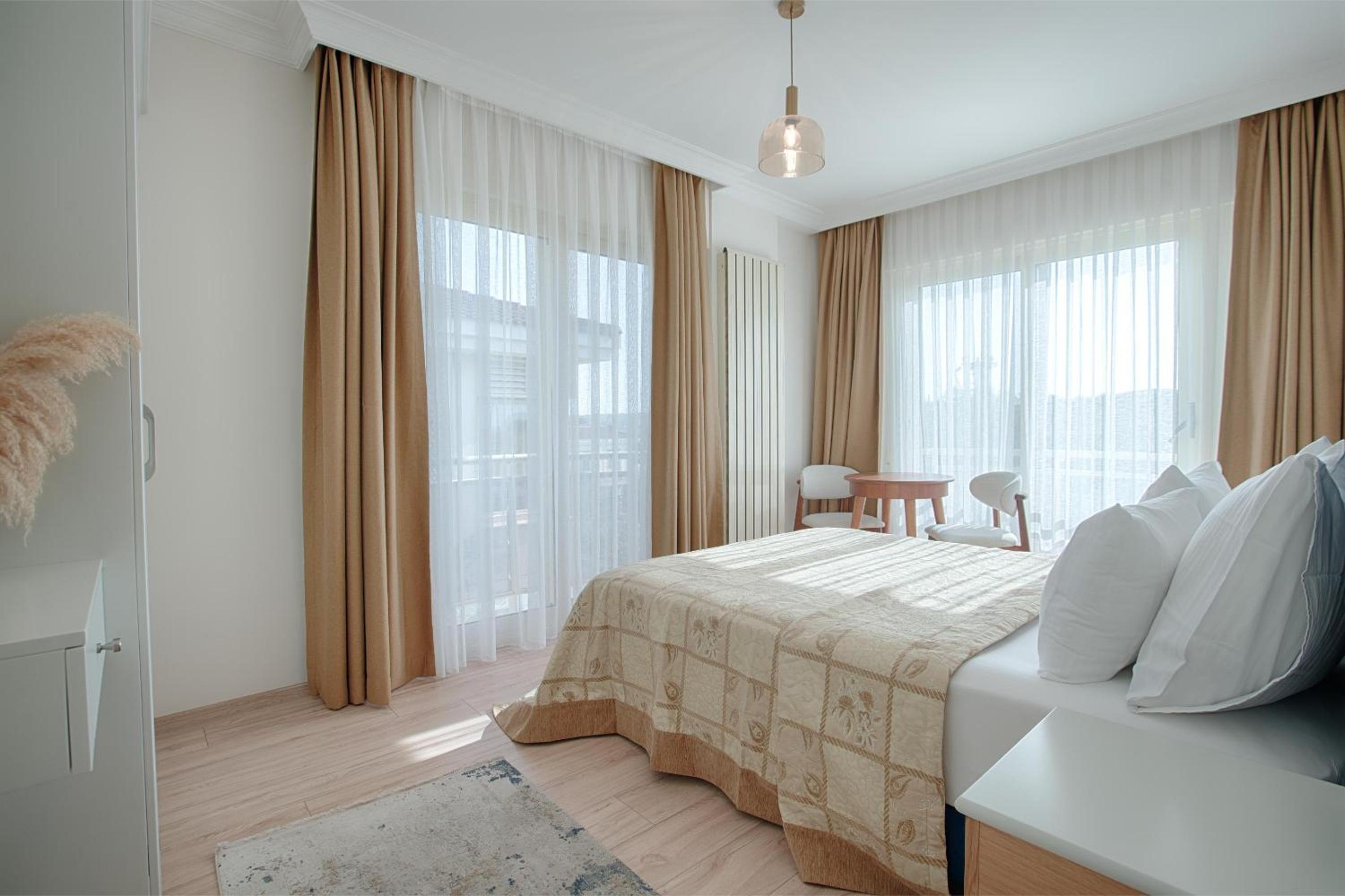 KAMER SUITES & HOTEL — CESME — фотография отеля №13