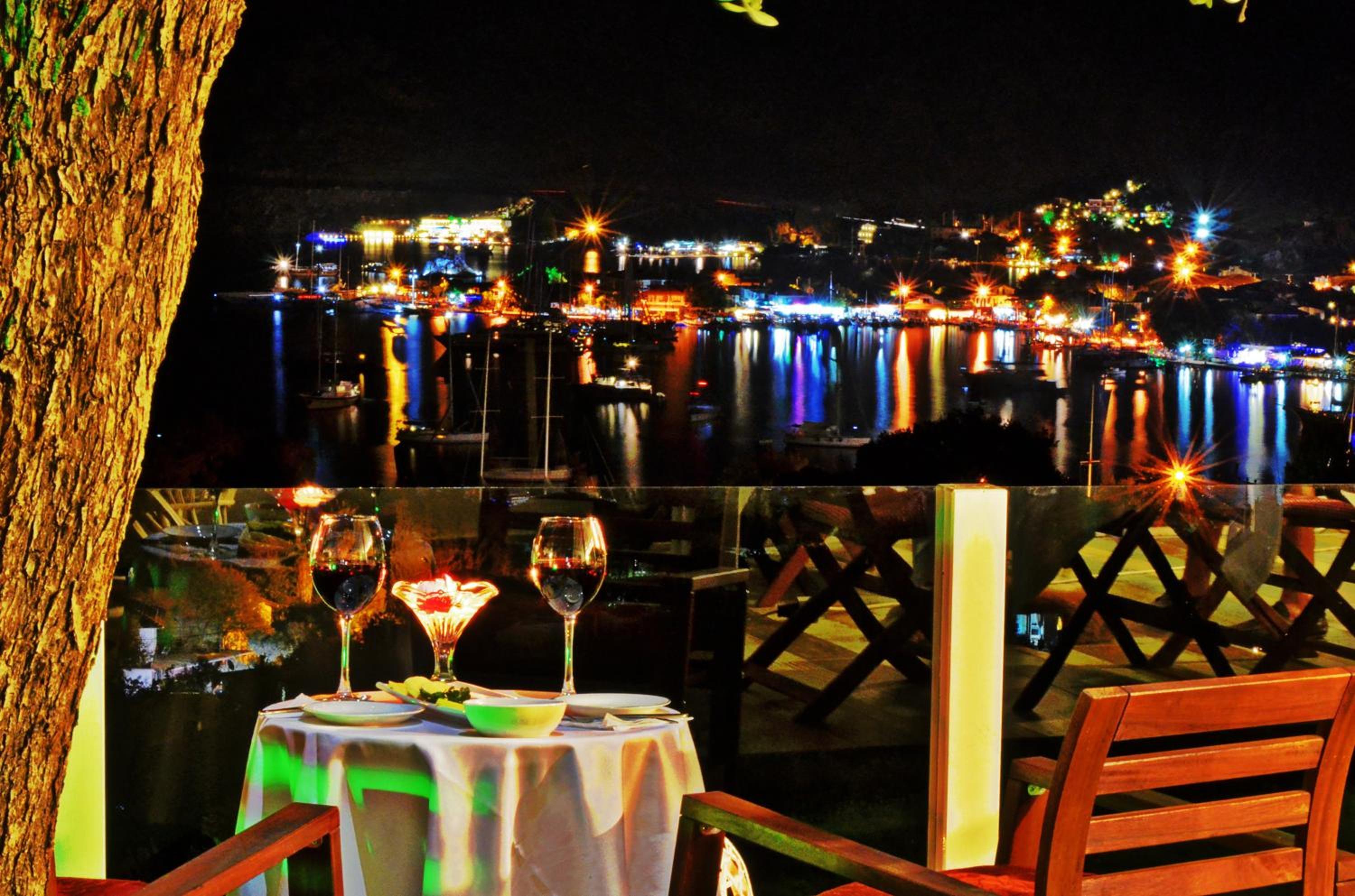MASAL TATILEVI — MARMARIS — fotografie hotel nr. 27