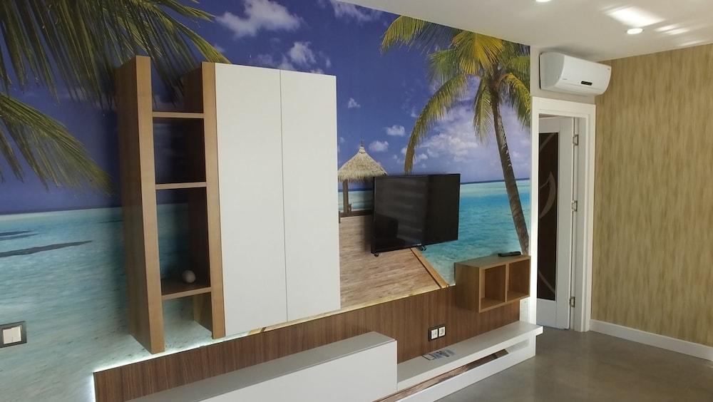 HANDE HOMES — KEMER — fotografie hotel nr. 9