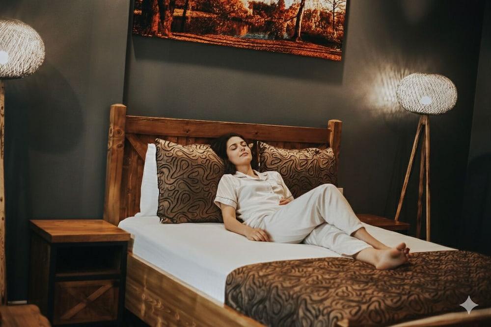 ZENGIN CITY HOTEL — ISTANBUL — fotografie hotel nr. 16