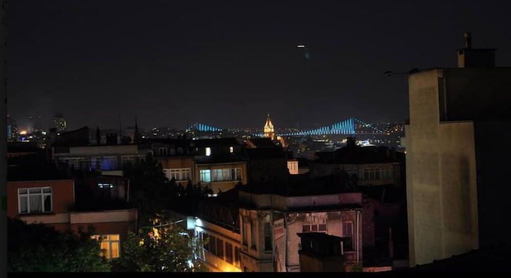 OTEL ERCIYES — ISTANBUL — фотография отеля №24