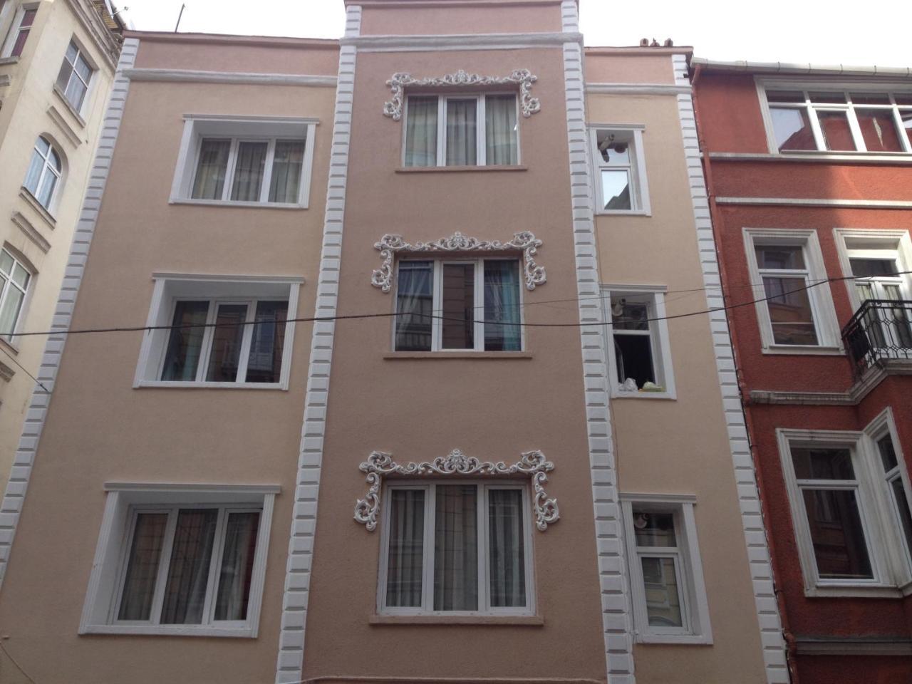 BERRY LIFE APARTS — ISTANBUL — фотография отеля №9