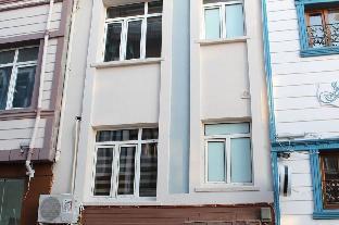 HAPPY SUITE BOUTIQUE HOTEL — ISTANBUL — фотография отеля №13