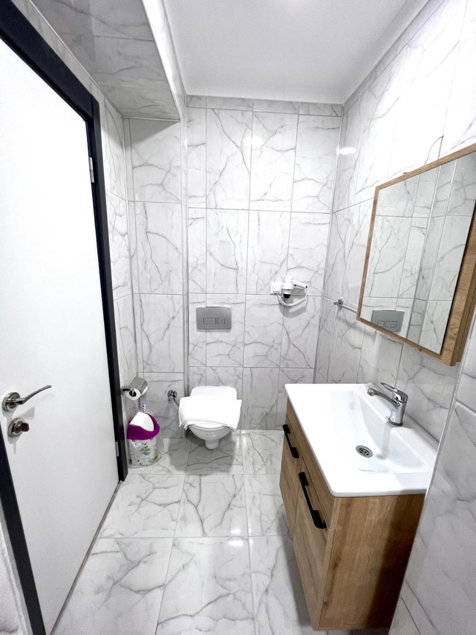 HOTEL YUCEL — FETHIYE