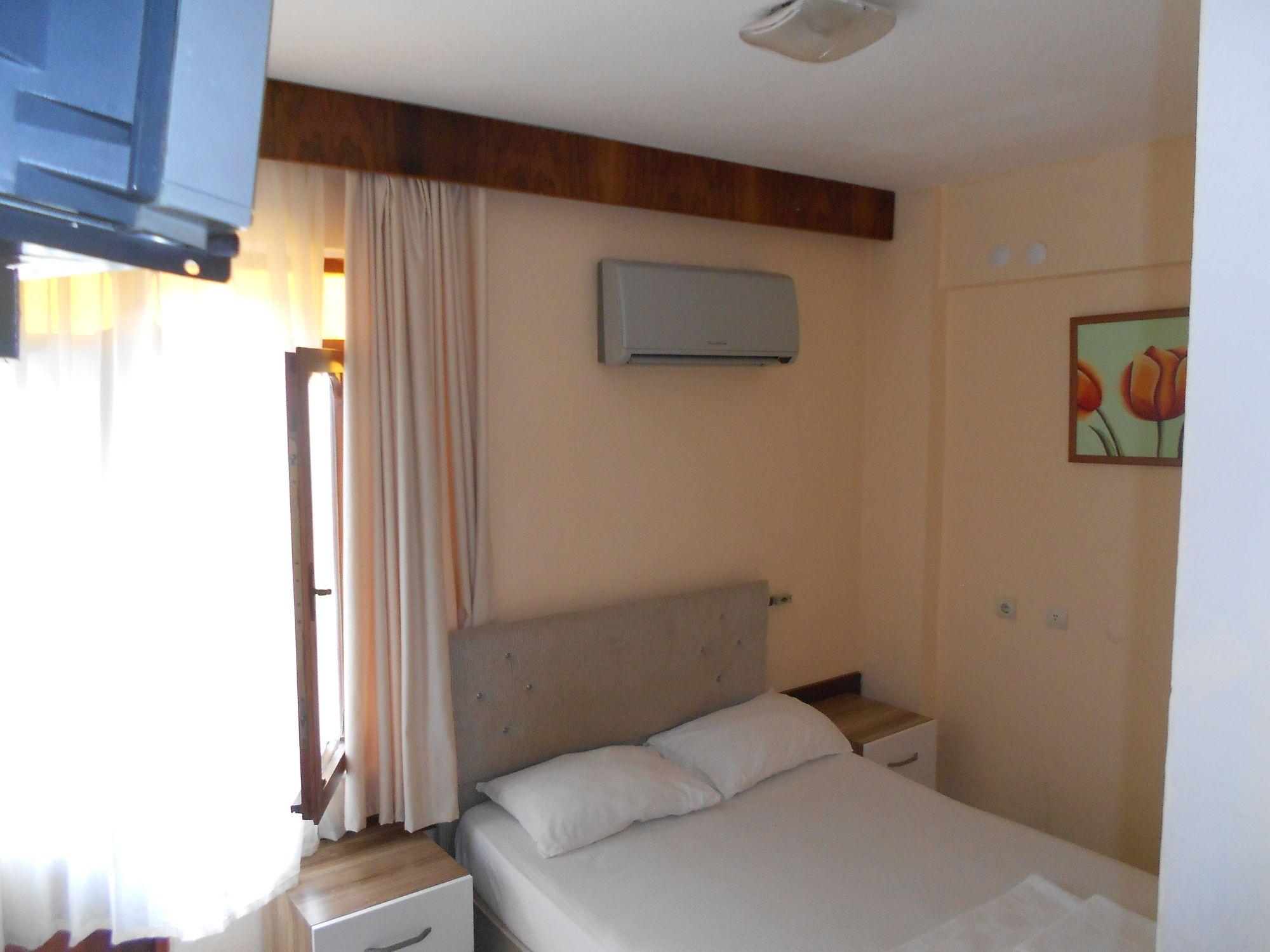 GARDEN PRIZMA PENSION — KEMER — фотография отеля №29