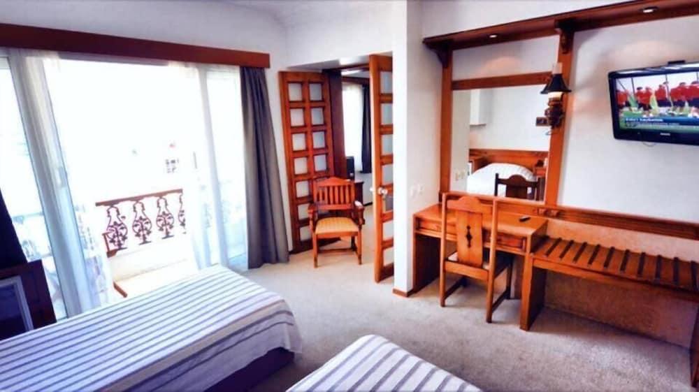BAC PANSIYON — BODRUM — fotografie hotel nr. 13