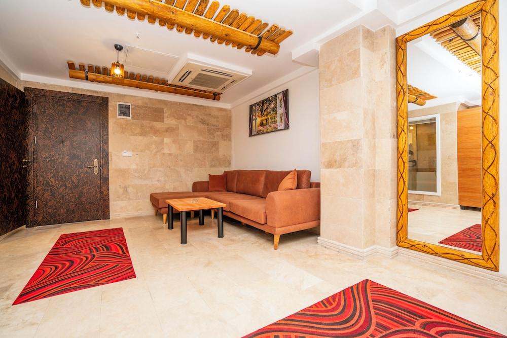 PASHA PALACE HOTEL — ISTANBUL — fotografie hotel nr. 13